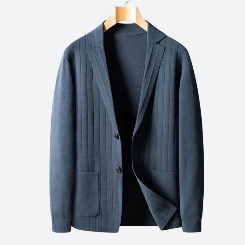 Wolfam | Stilvoller Herren-Blazer