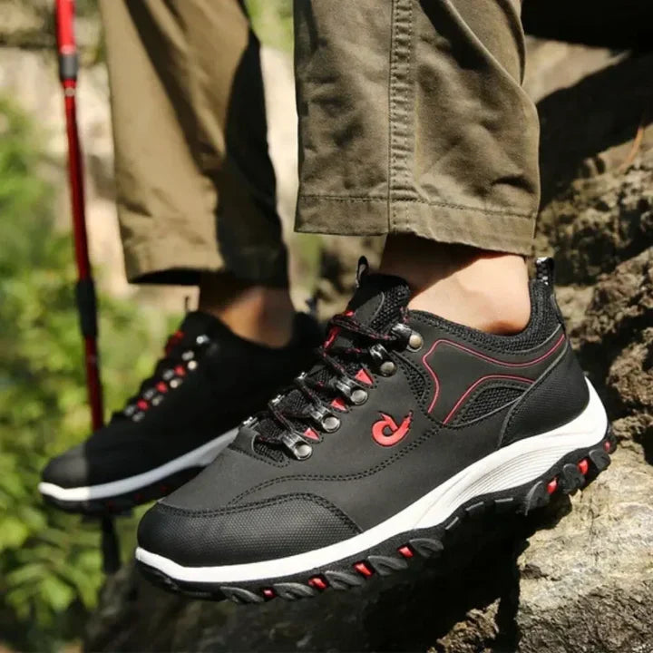 Loren | Orthopädische Schuhe Für Outdoor & Wandern