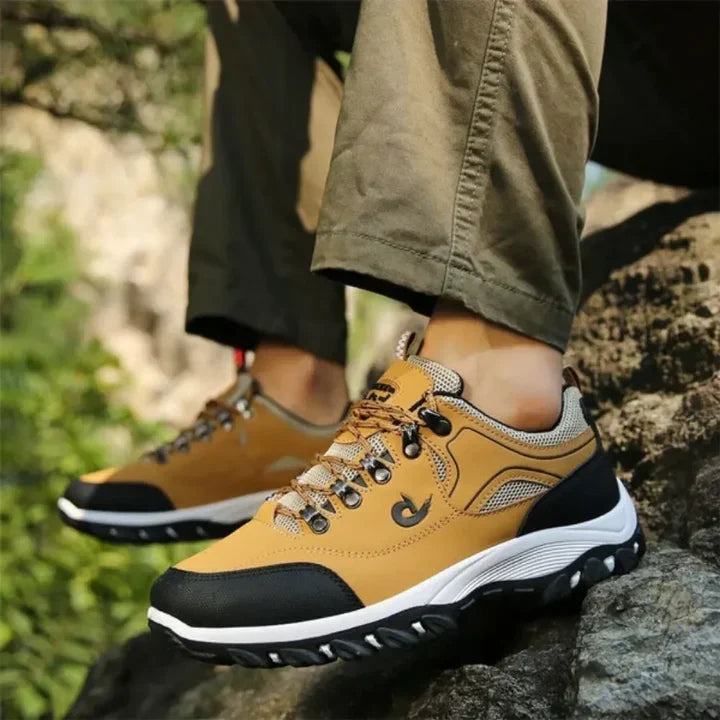 Loren | Orthopädische Schuhe Für Outdoor & Wandern