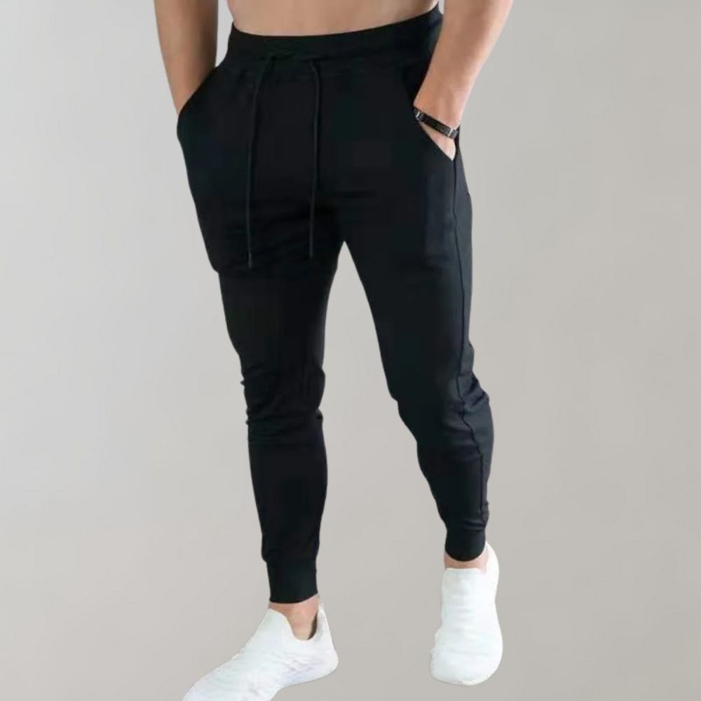 Riego | Jogginghose im Slim Fit für Herren