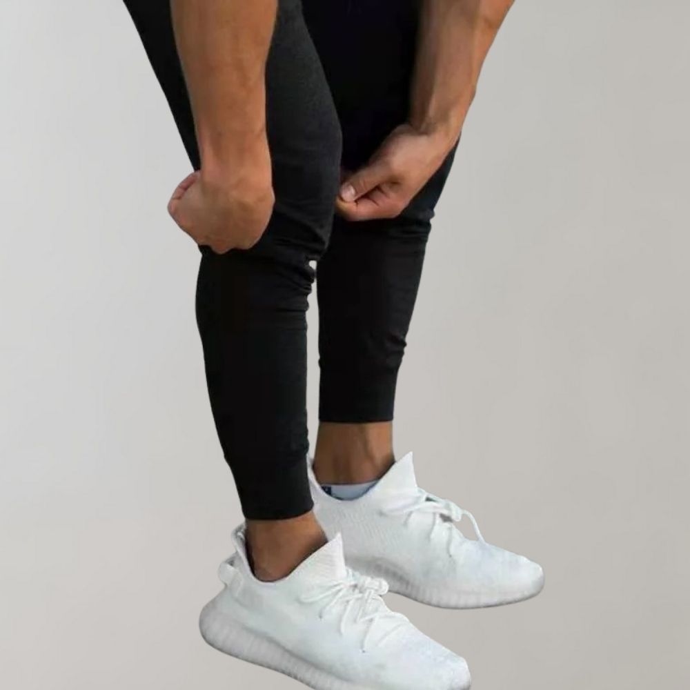 Riego | Jogginghose im Slim Fit für Herren