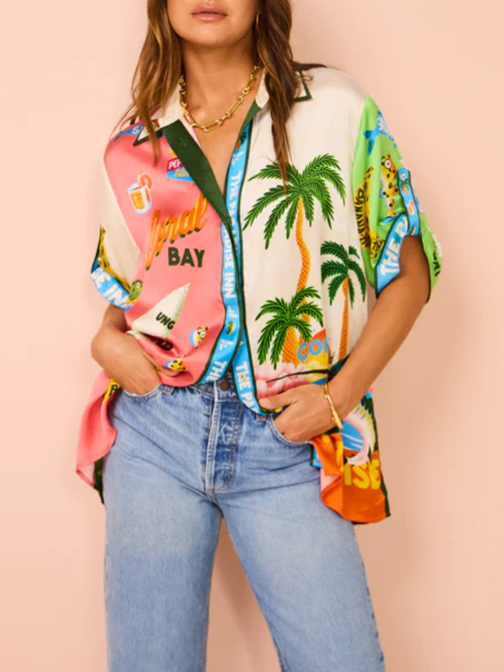 Elysa | Sonnenstrand Damen Satz