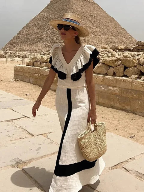 Lena - Limited Edition Kleid