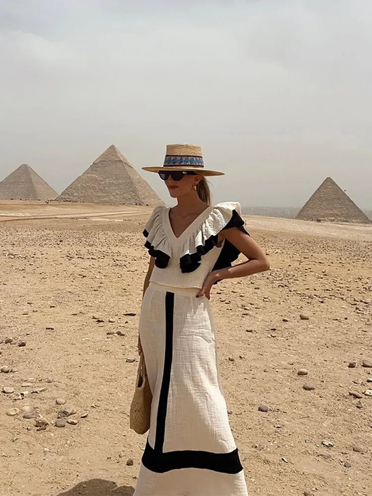 Lena - Limited Edition Kleid