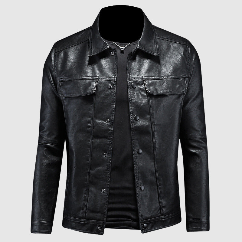 Prescott | Herren Bomber Jacke | Winter