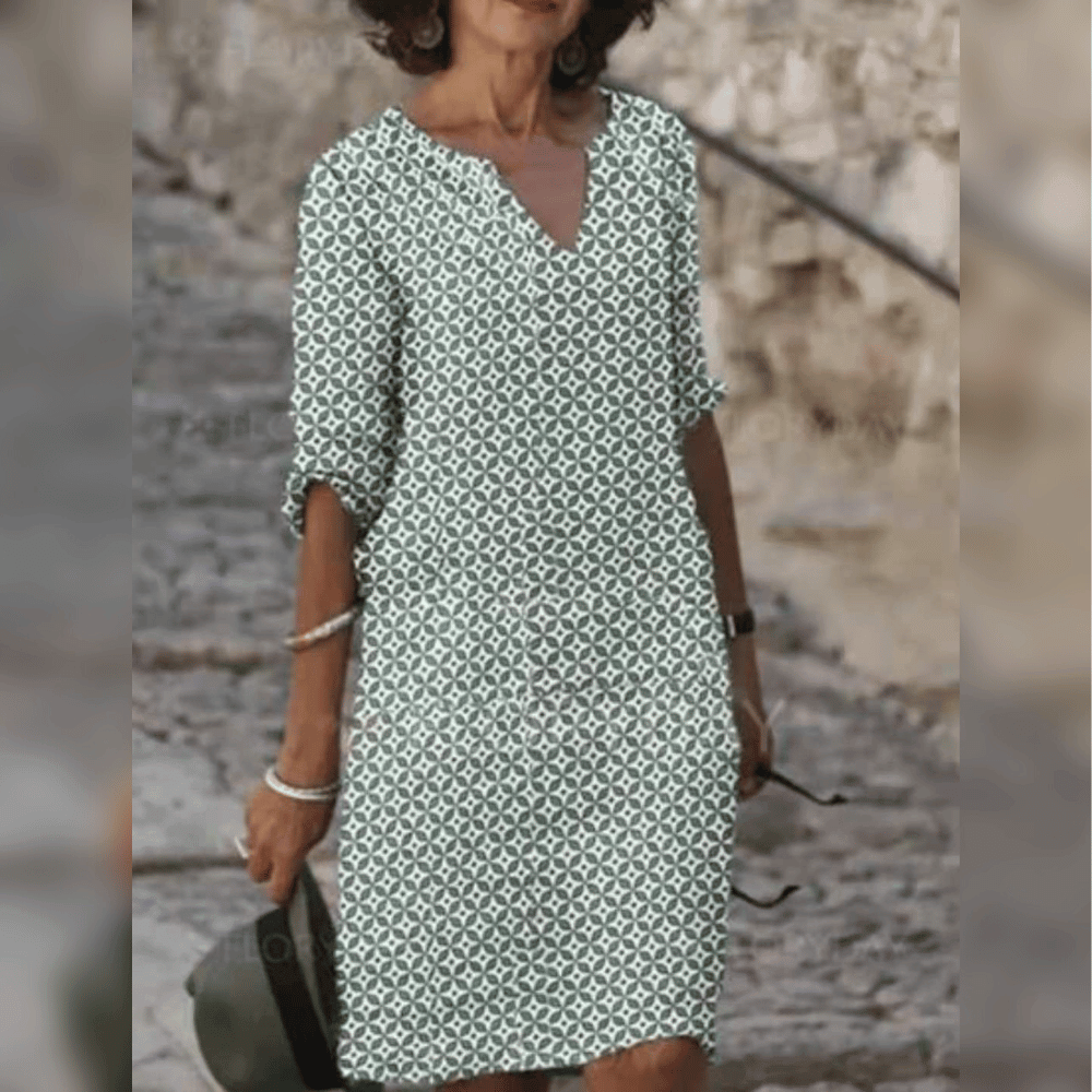 Phoebe | Elegantes und bequemes Kleid