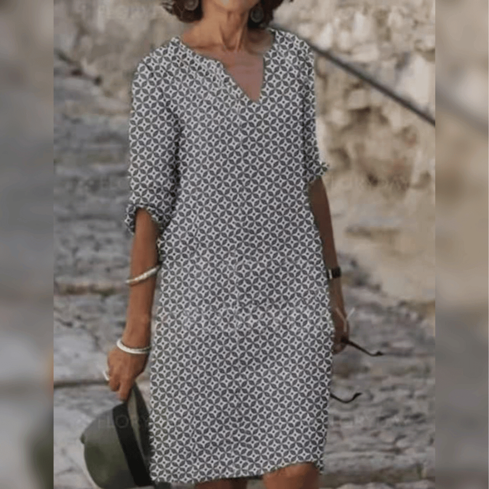 Phoebe | Elegantes und bequemes Kleid