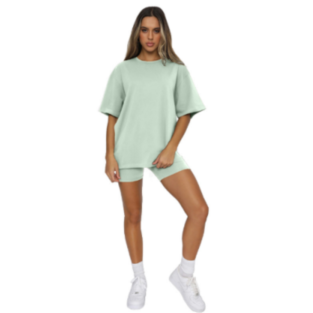 Lai | Shorts-Set für Damen