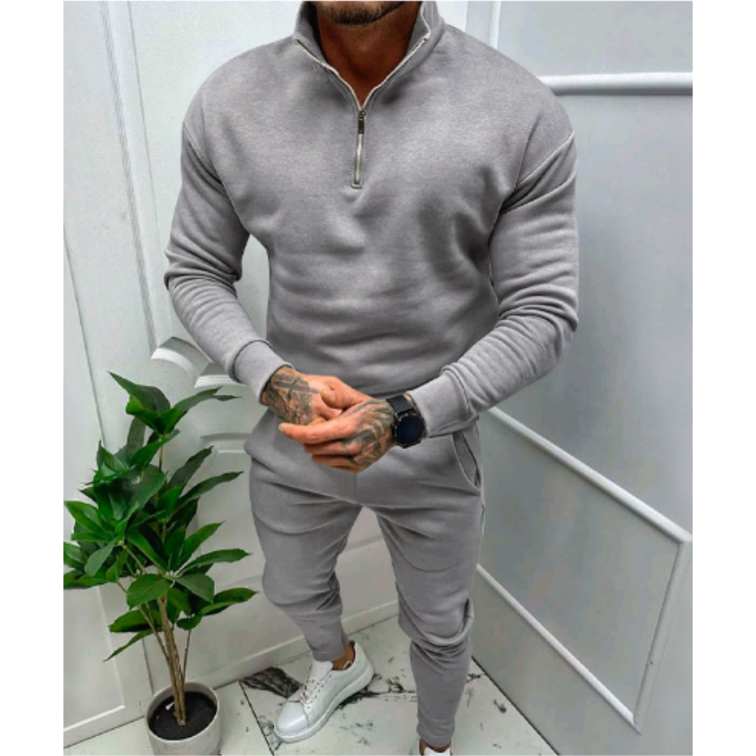 Dietra | Casual Herren Set