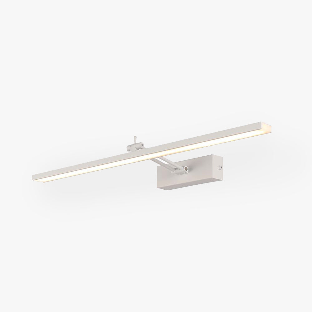 ZenLight | Moderne Minimalistische LED-Wandleuchte
