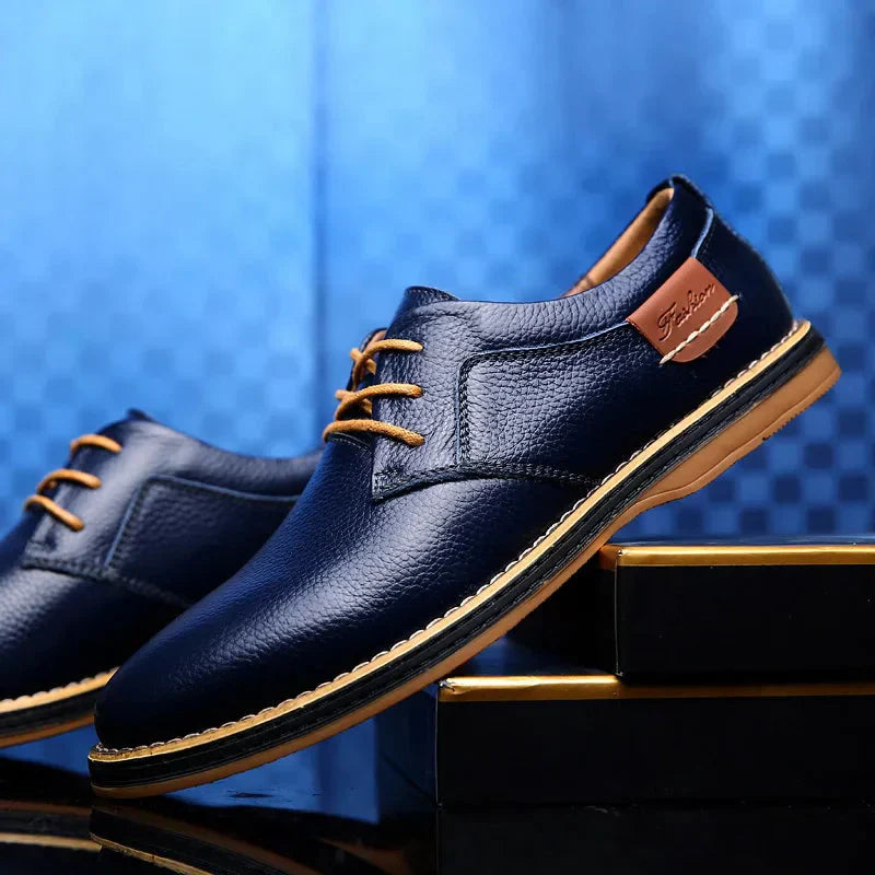 Alesan | Herren Stylische Schuhe | Bequeme