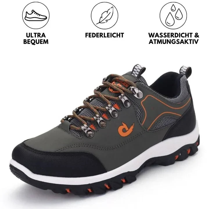 Loren | Orthopädische Schuhe Für Outdoor & Wandern