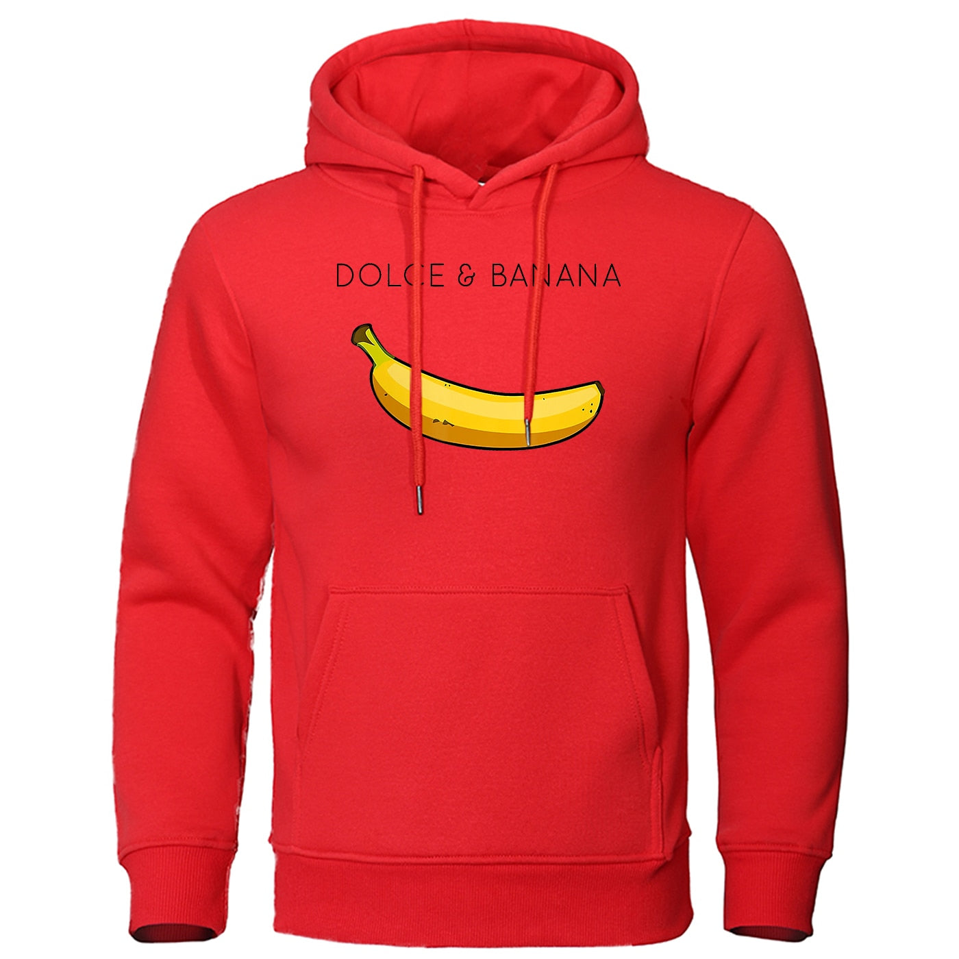 Shadley | Banana Hoodie (Unisex)