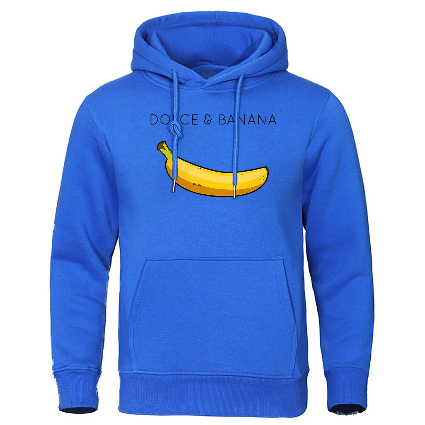 Shadley | Banana Hoodie (Unisex)