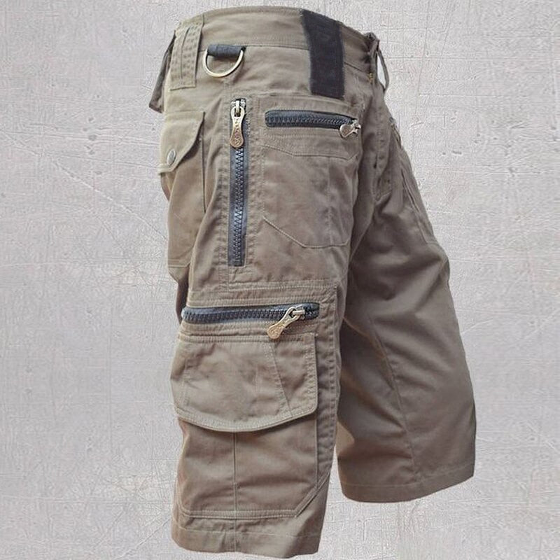 Raj | Cargo-Shorts für Herren