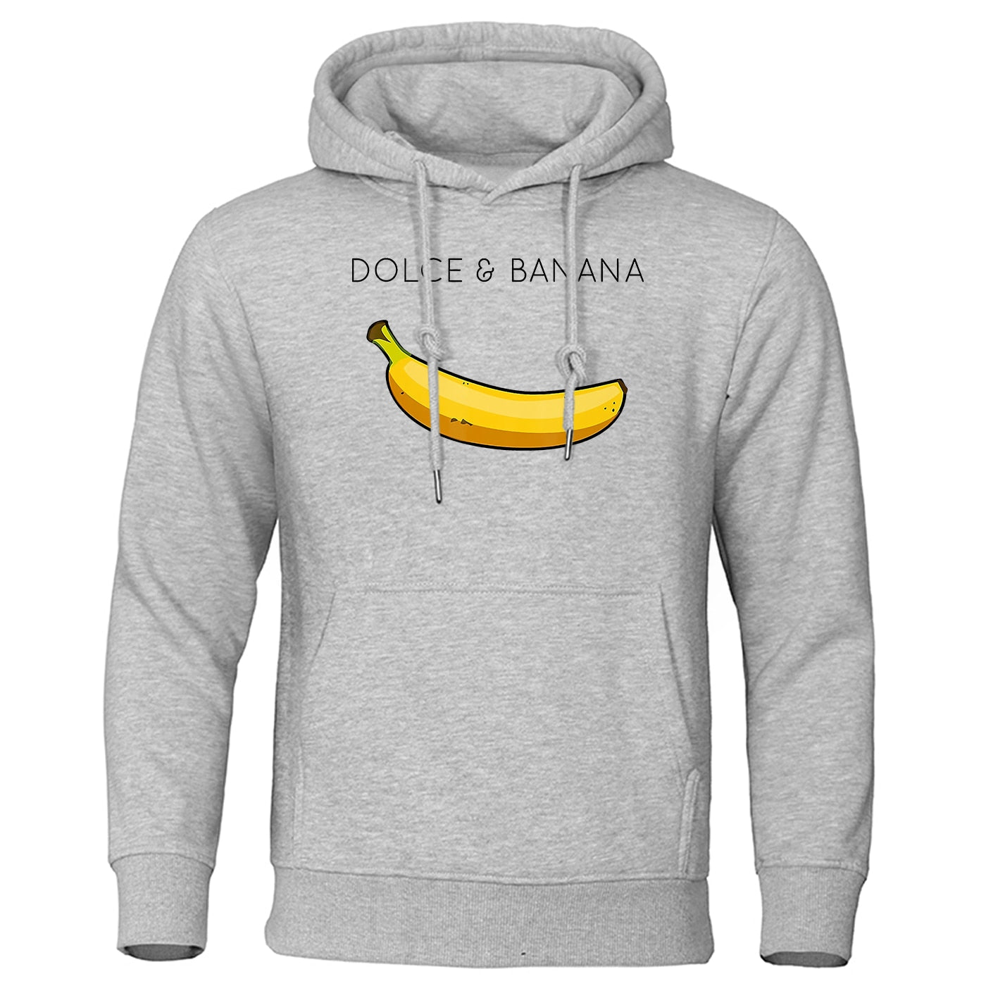 Shadley | Banana Hoodie (Unisex)