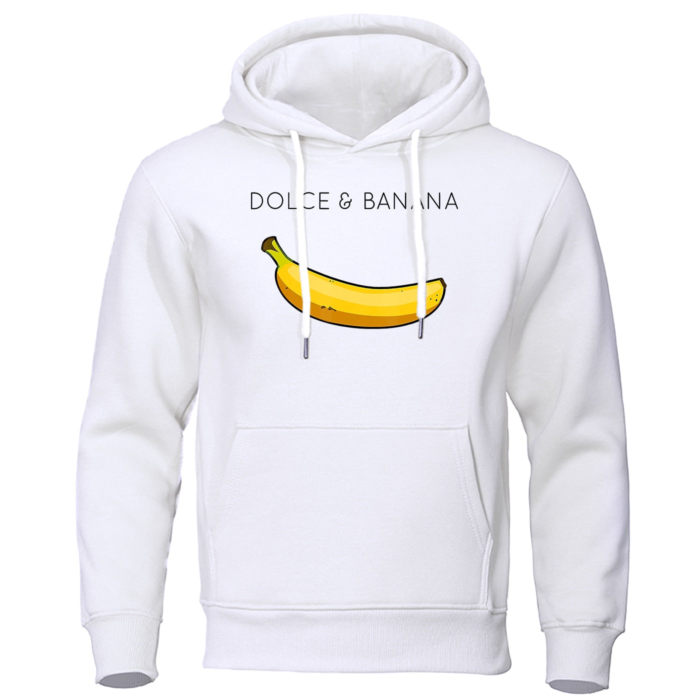 Shadley | Banana Hoodie (Unisex)