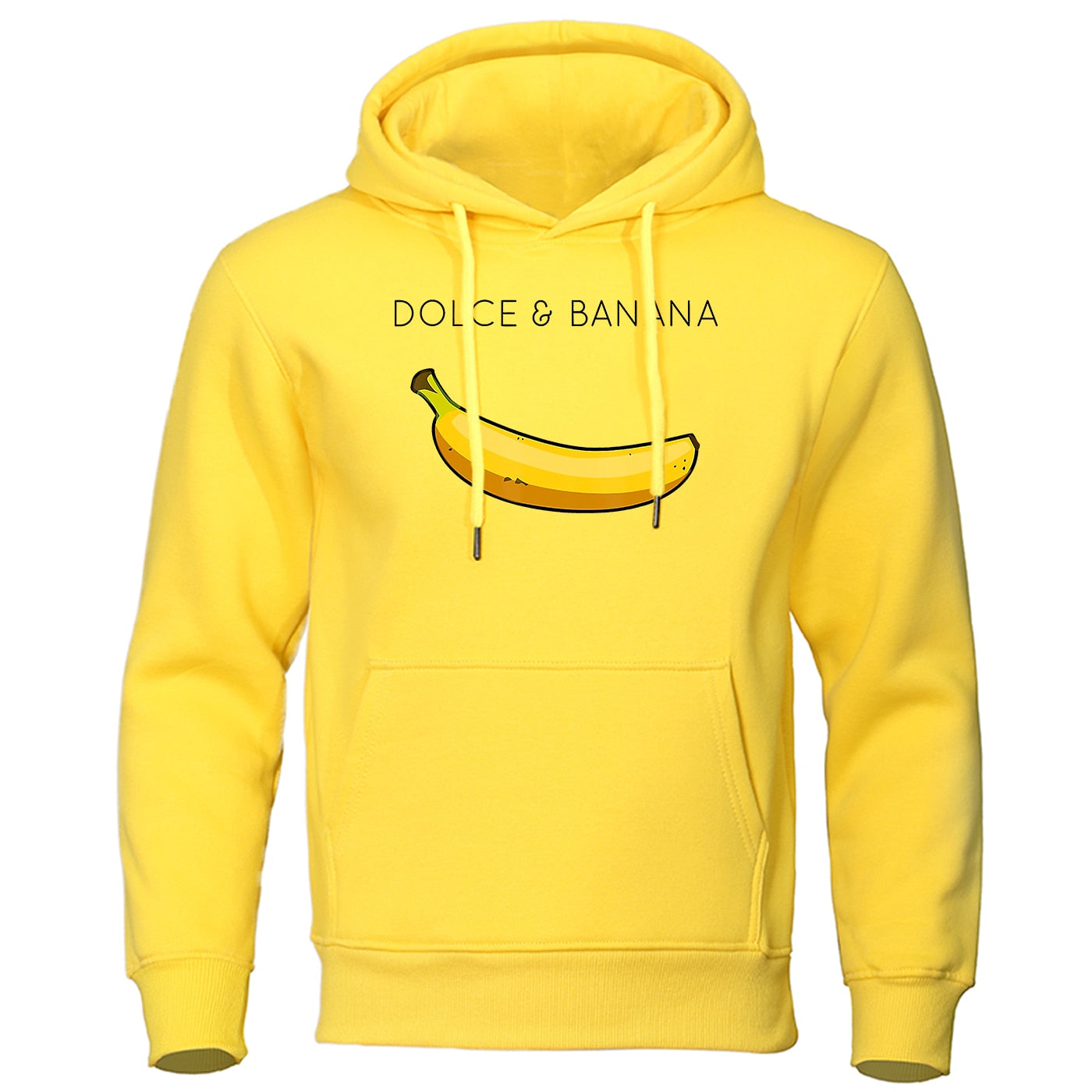 Shadley | Banana Hoodie (Unisex)