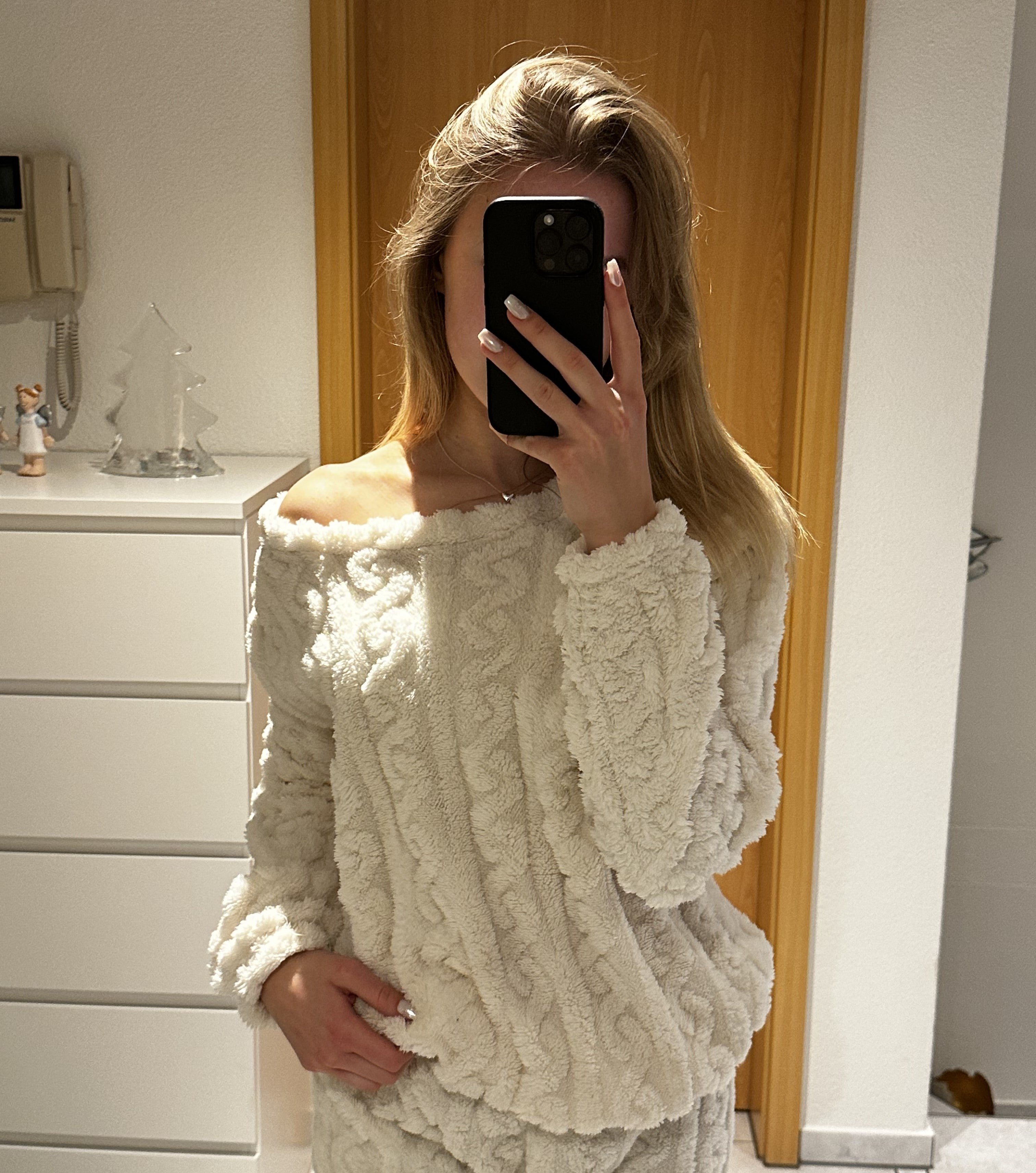 Mianca | Komfortabel Winter Damen Set