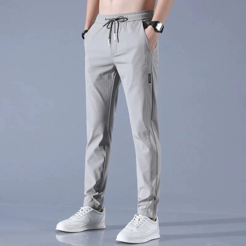 Remi | Herren Stretch-Hosen