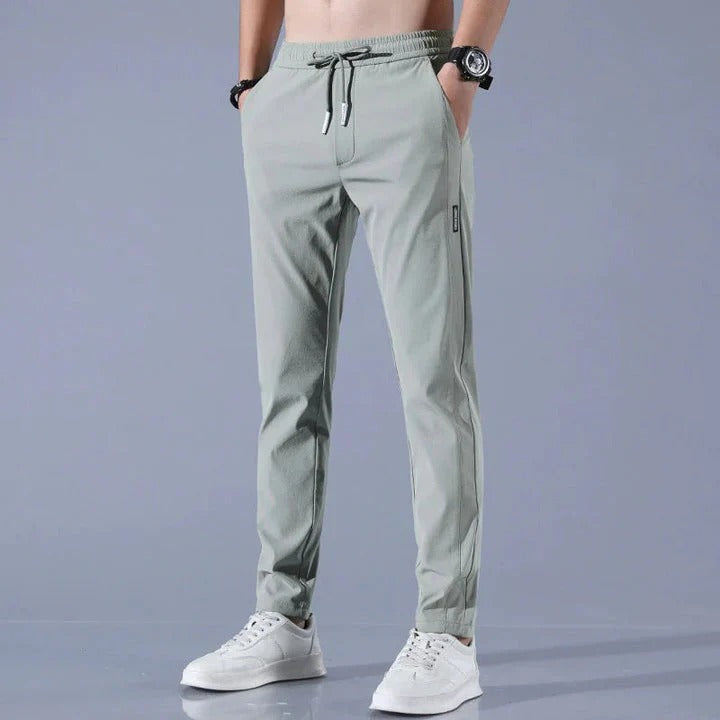 Remi | Herren Stretch-Hosen