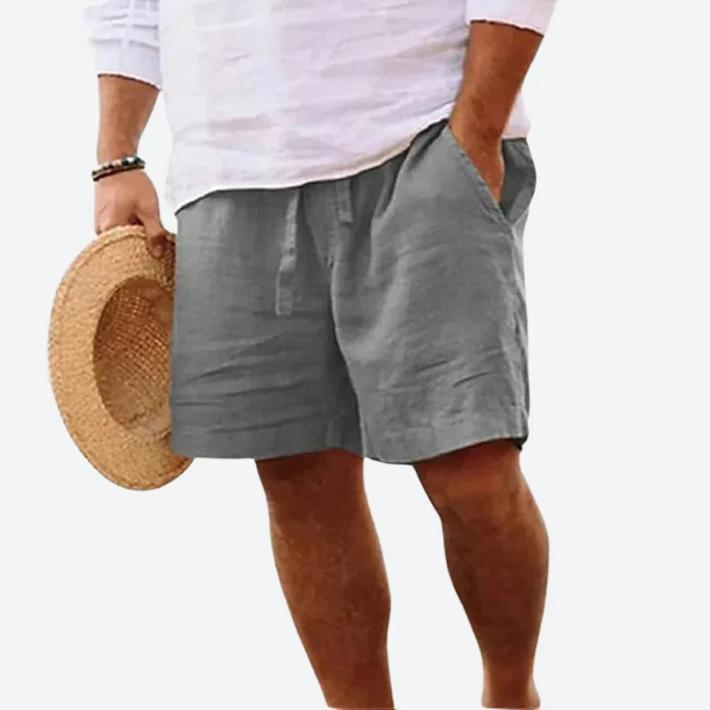 Rome | Lockere Sommershorts für Herren