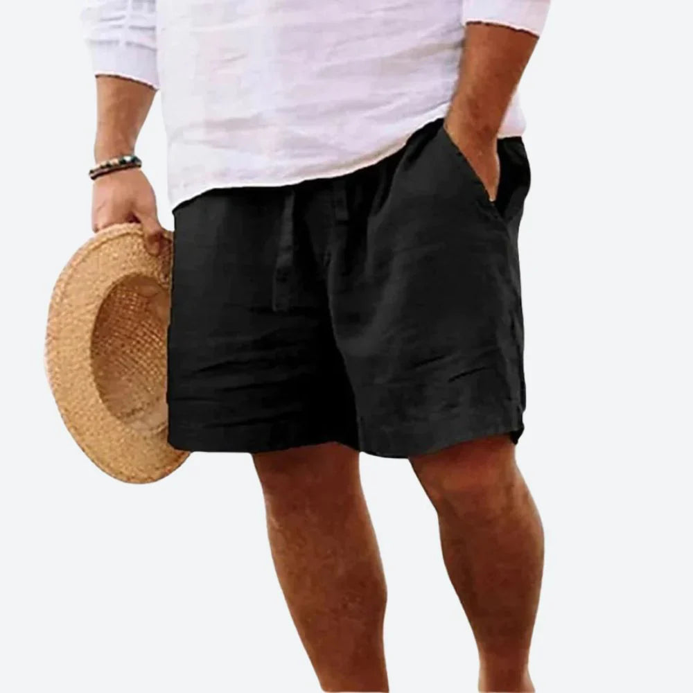 Rome | Lockere Sommershorts für Herren