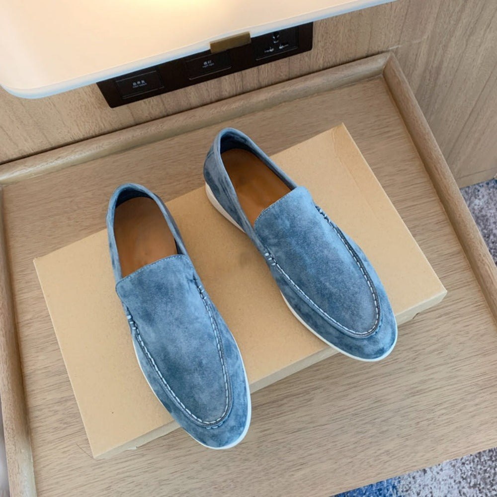 Walther | Herren Lässige Loafer