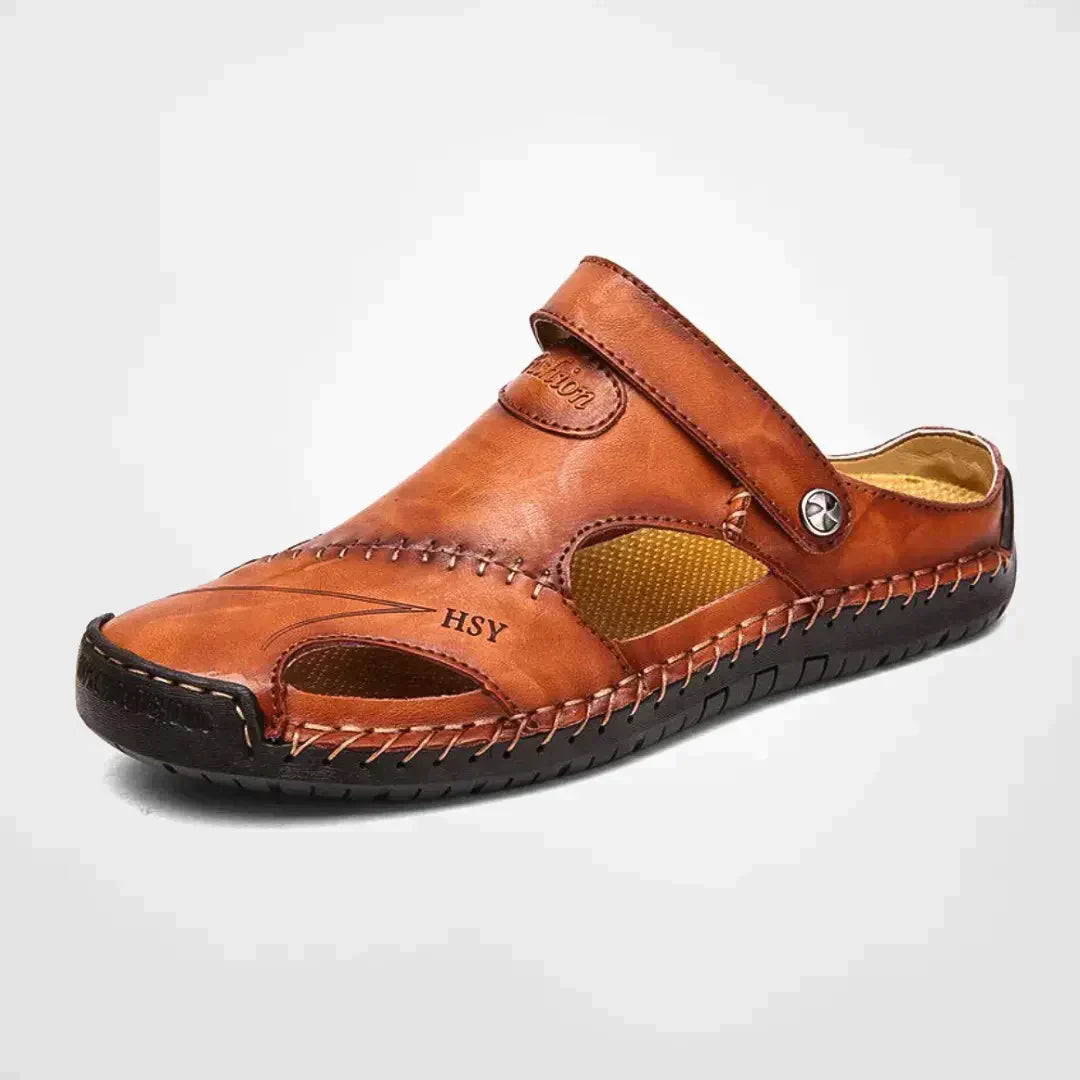 Victor | Modische Sandalen für Herren