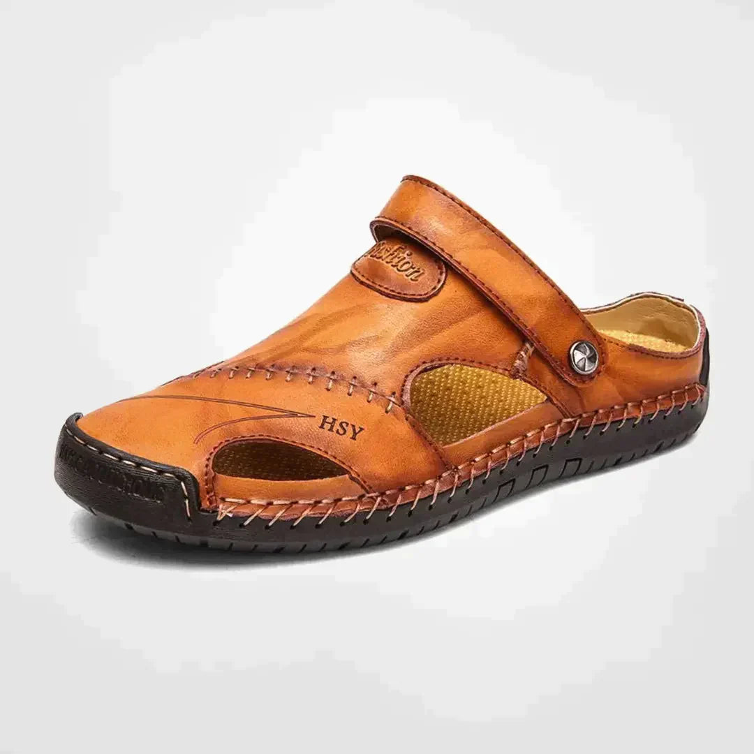 Victor | Modische Sandalen für Herren