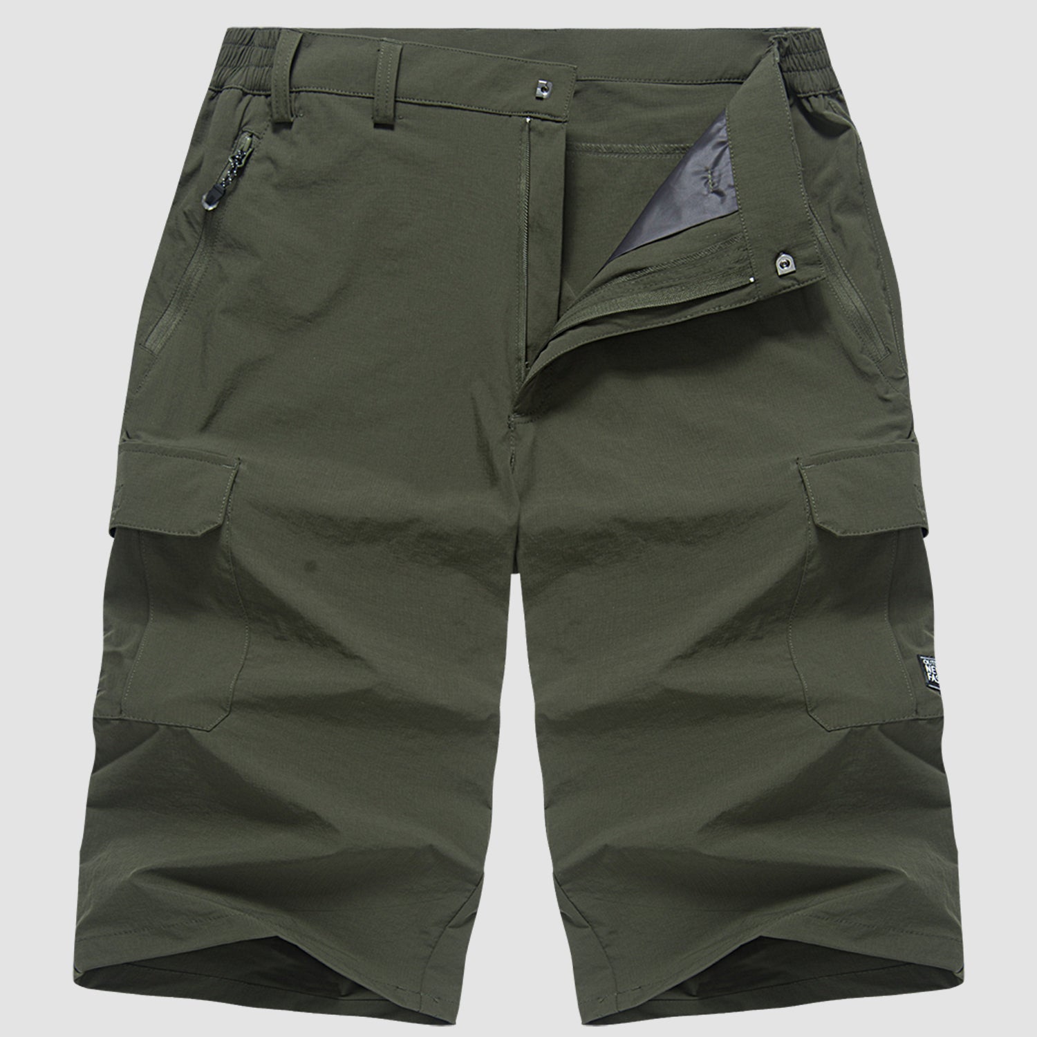 Rock | Schnelltrocknende Herren-Shorts