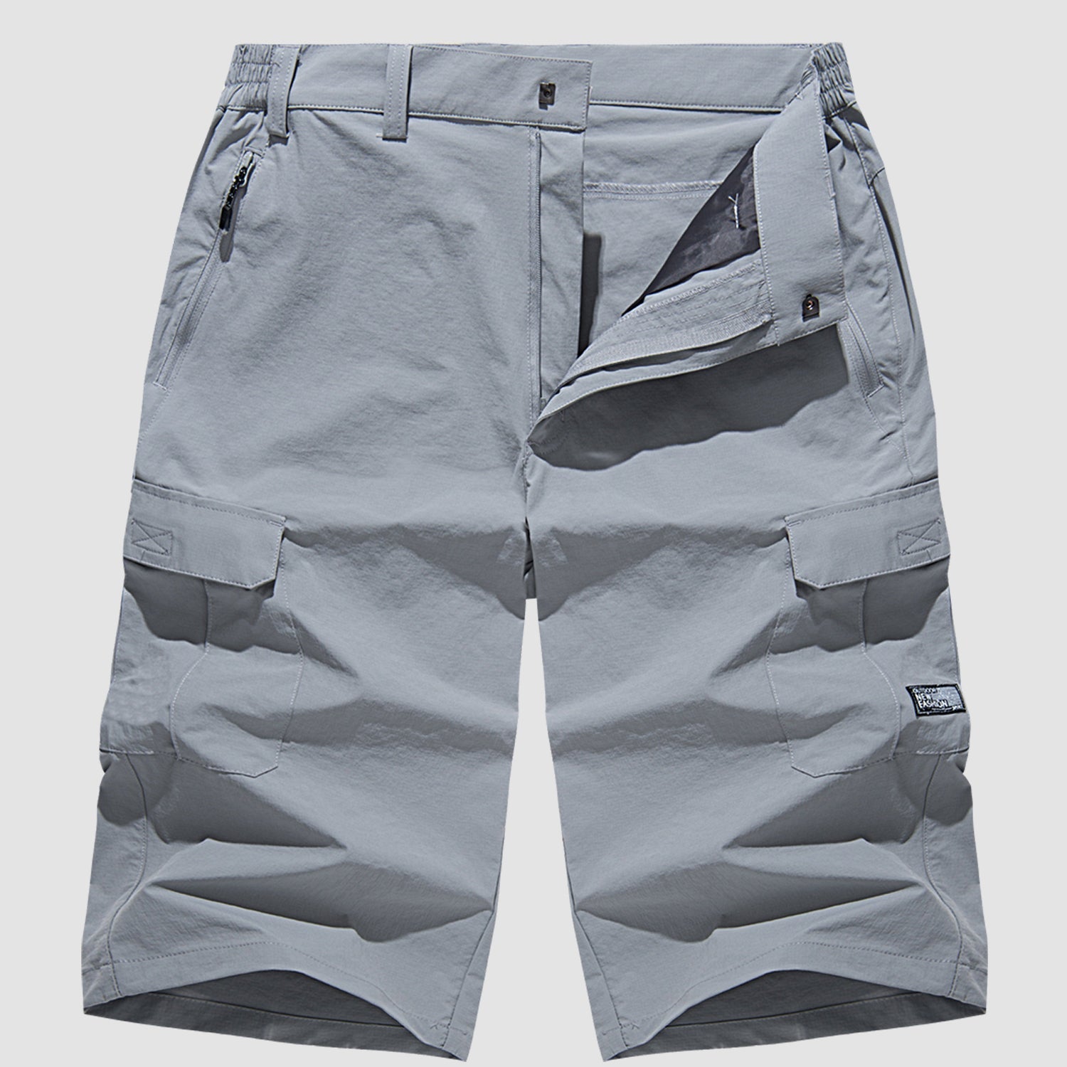 Rock | Schnelltrocknende Herren-Shorts