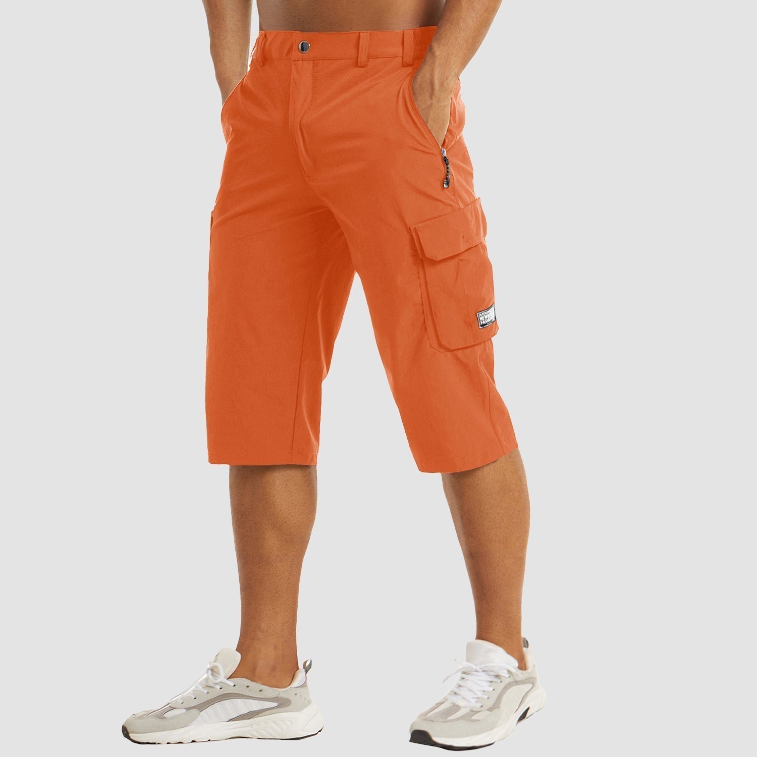 Rock | Schnelltrocknende Herren-Shorts