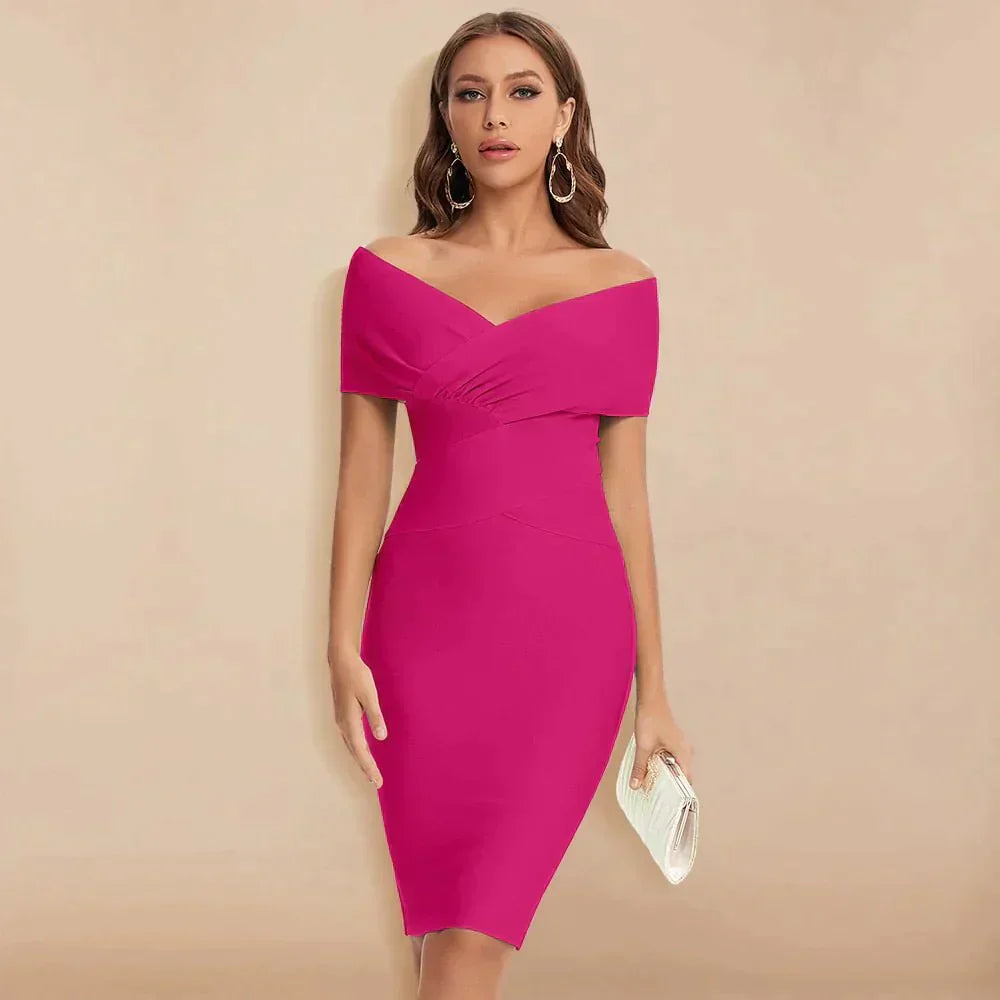 Philine | Damen Partykleid