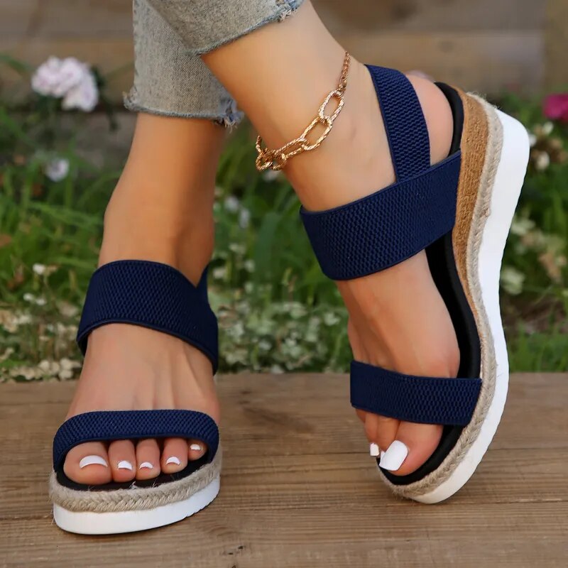 Almut | Damen Sandalen