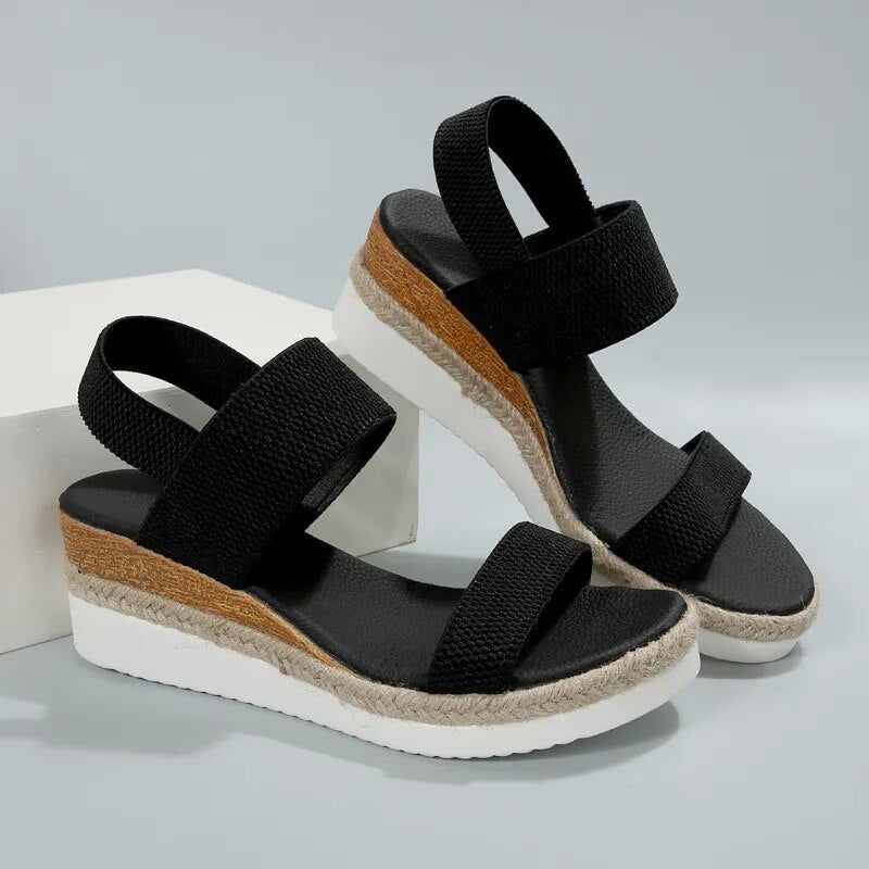 Almut | Damen Sandalen