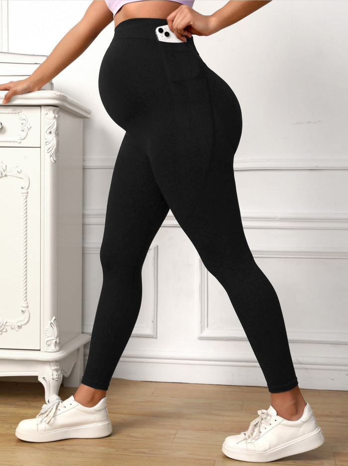 Tamara - Stylische Umstandsleggings für jede Gelegenheit