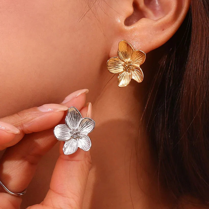 Micara - Duecentosessantotto - Einfach kühn Blossom Beauty