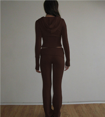 Cressidala | Damen Strick Satz | Warme