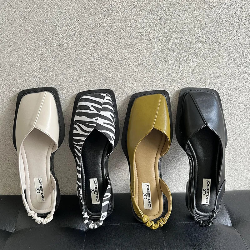 CozyChic - Schlüpf-Slipper