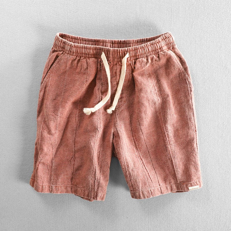 Alfons | Herren Leichte Shorts