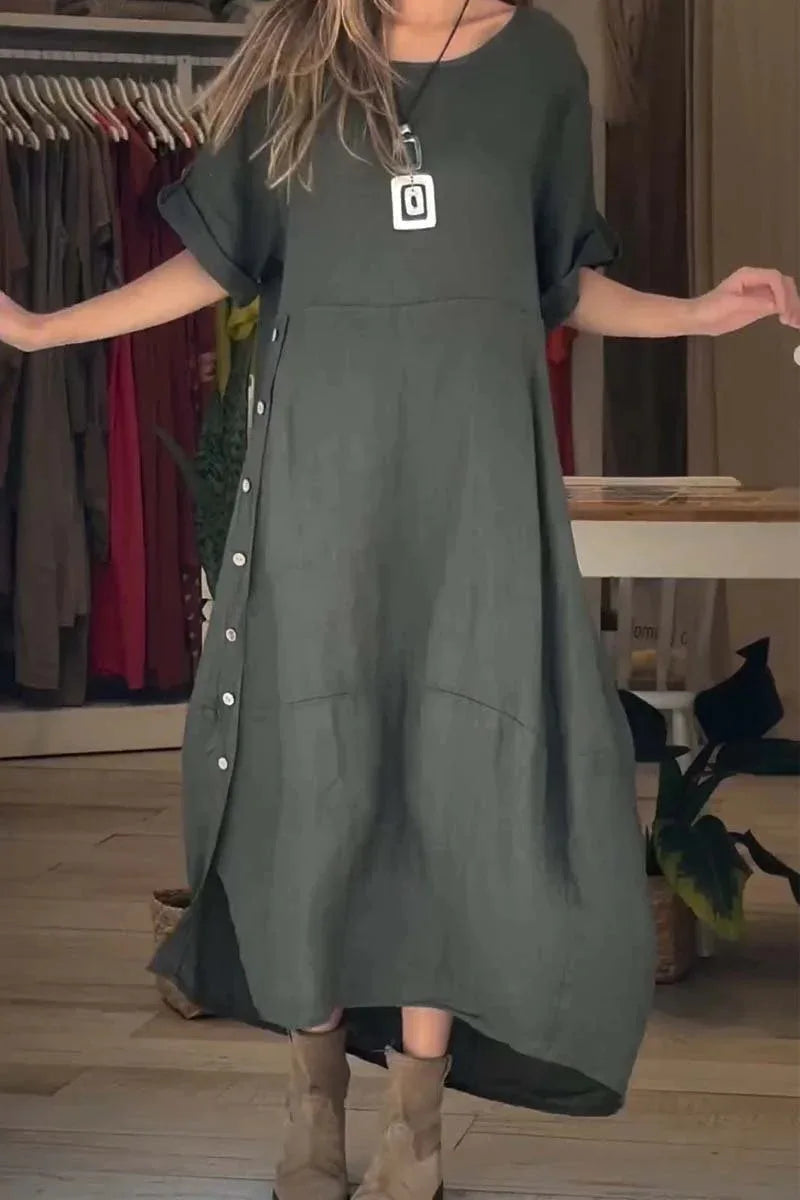 Zitail | Kleid für Damen