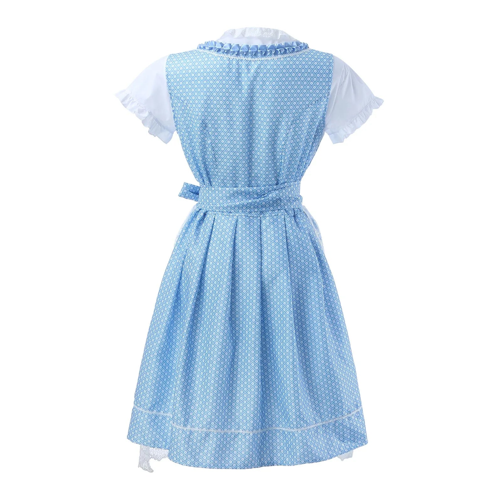 Theresia | Damen Dirndl Oktoberfest Kleid