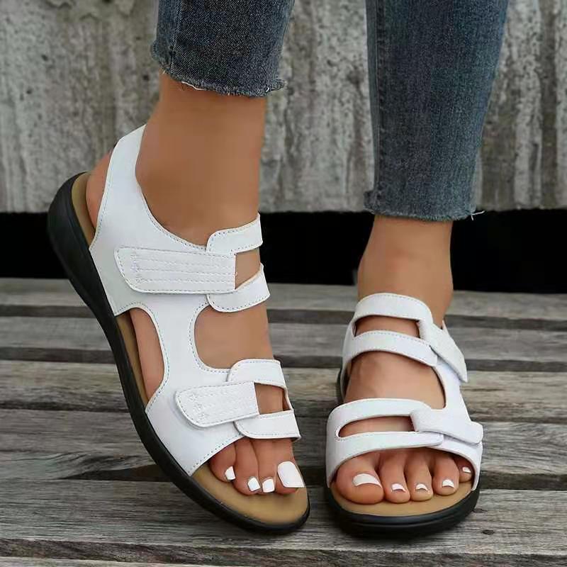 Taisia - Orthopädische Sommersandalen für Damen