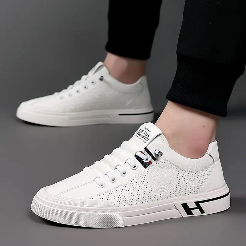 Lachlan | Elegante Herren-Sneakers