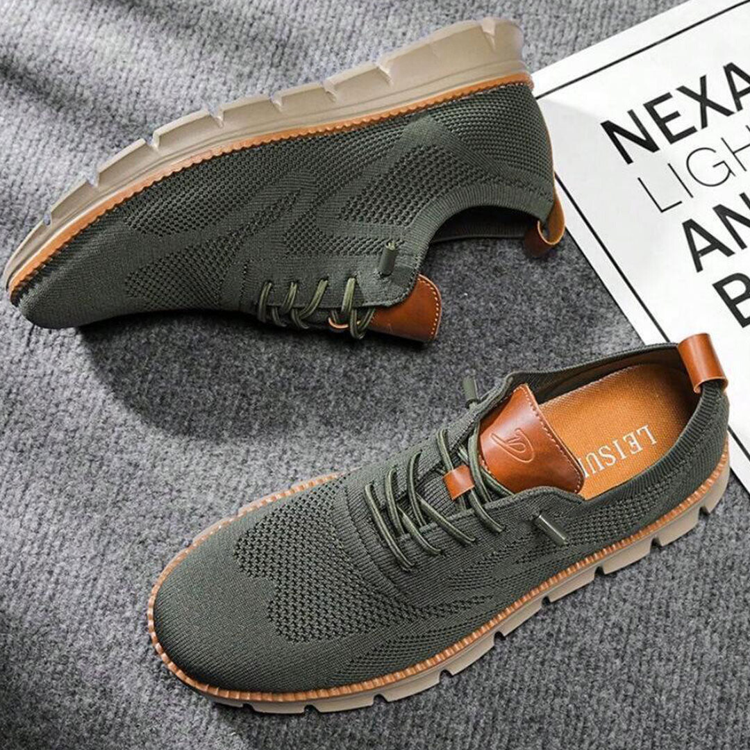 Nero | Urban Herrenschuhe