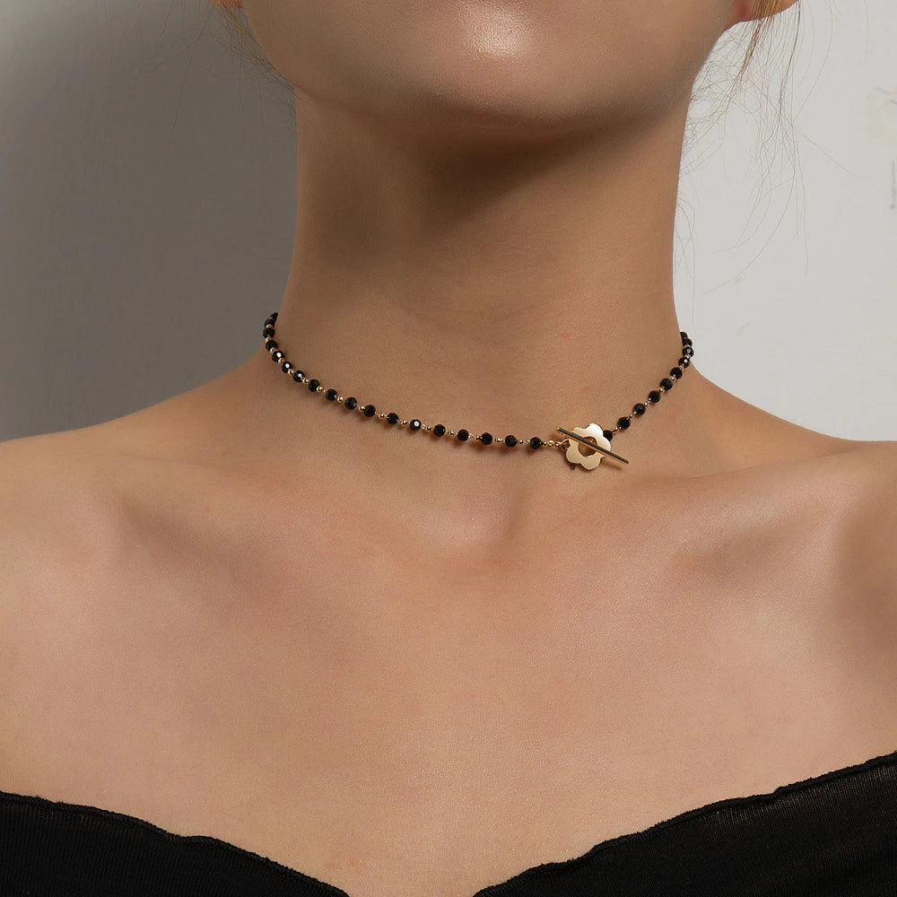 Ivy - Luxus-Choker