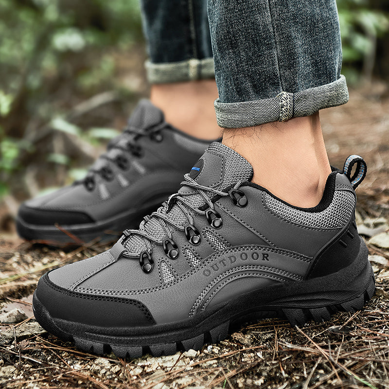 Romano | Bequeme Wanderschuhe