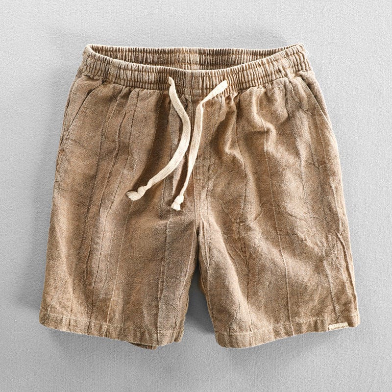 Alfons | Herren Leichte Shorts