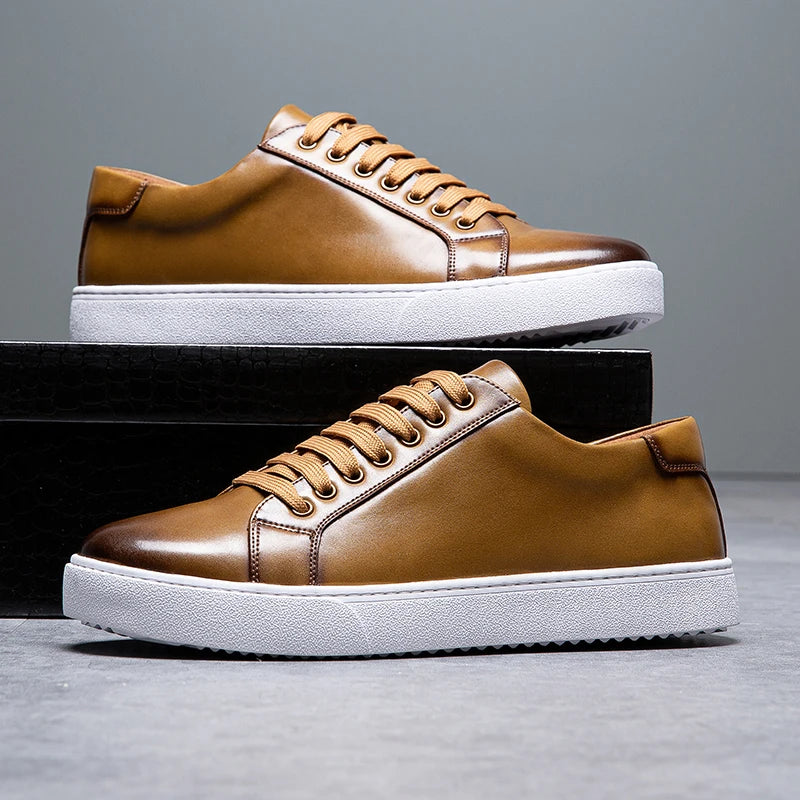 Maverick | Luxus-Trainer